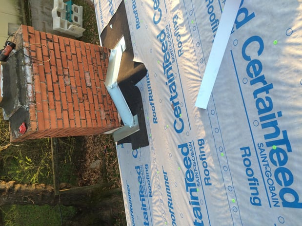 Images Rock City Roofing Inc