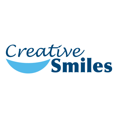 Creative Smiles Logo