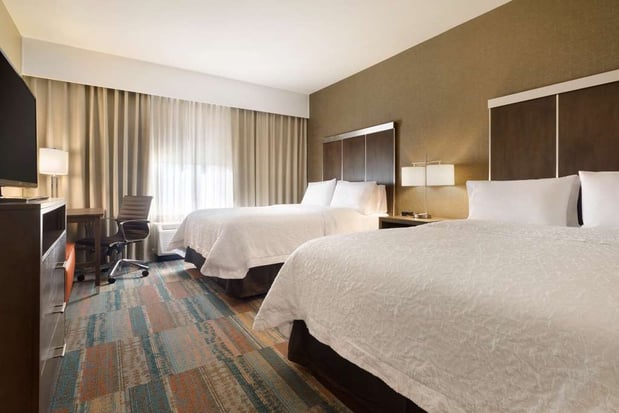 Images Hampton Inn Elko