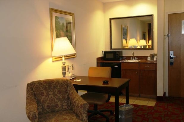 Images Hampton Inn Canton