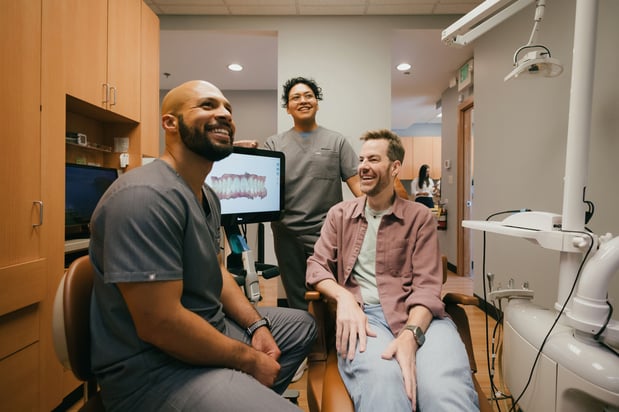 Images WEDental General Dentistry and Orthodontics