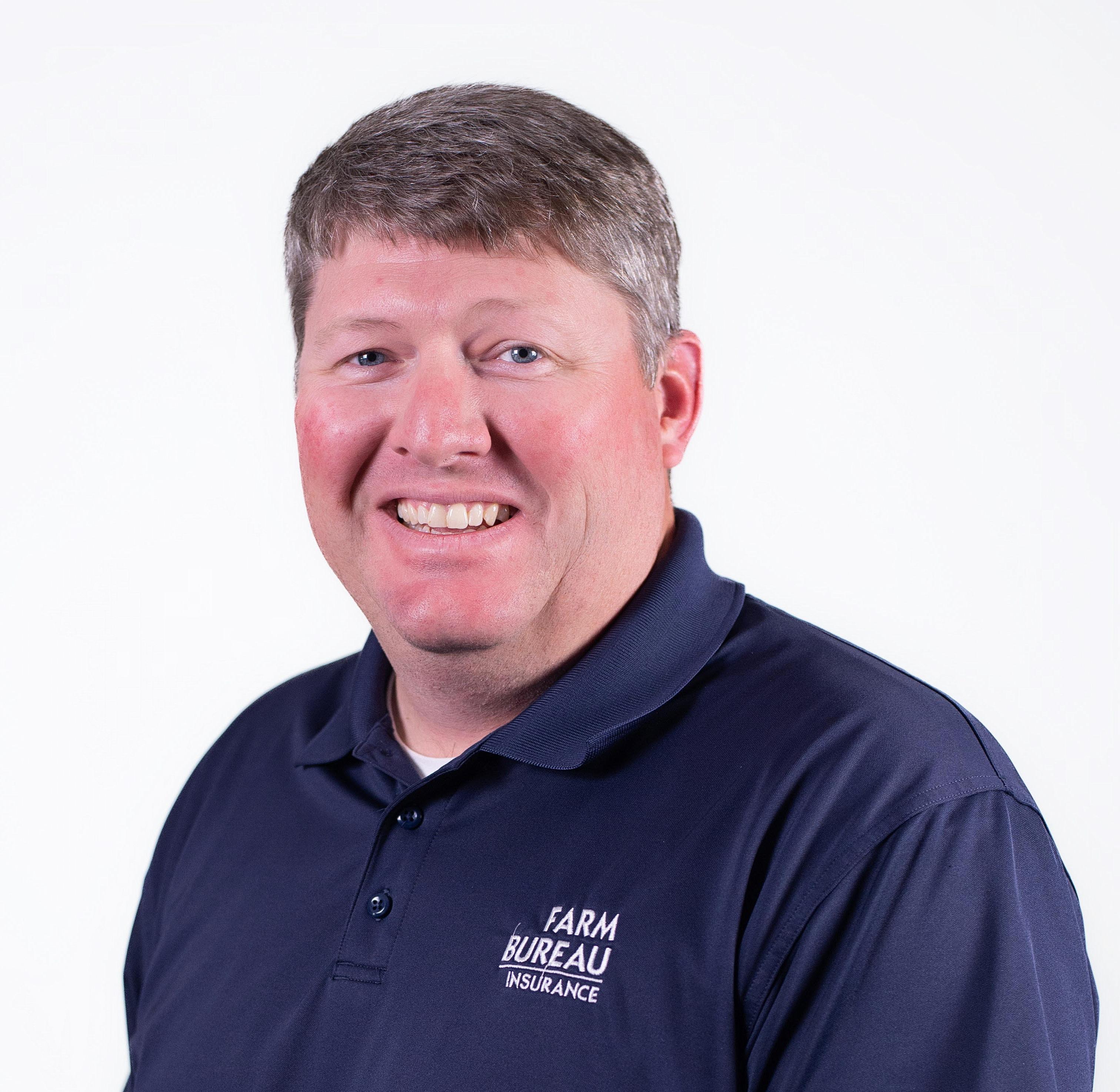 Heath Pulliam, Georgia Farm Bureau Insurance Agent