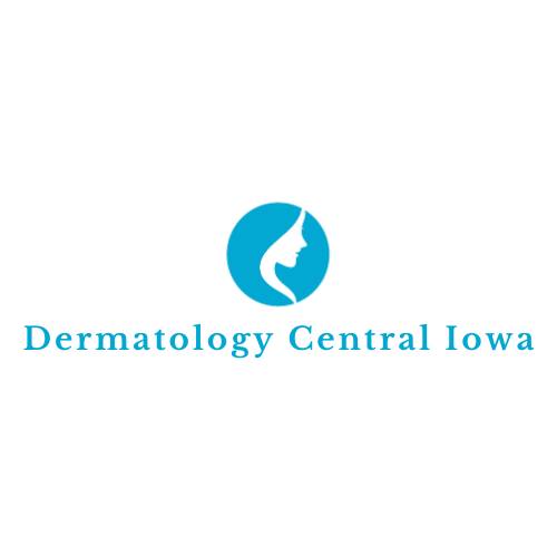 Dermatology Central Iowa Logo