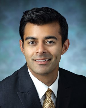 Dr. Shaun Chandra Desai, MD - Lutherville, MD - Otolaryngology-Head & Neck Surgery, Otolaryngology-Head And Neck Surgery