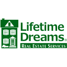 Lifetime Dreams Real Estate Services LLC Logo