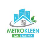 MetroKleen, Inc Logo