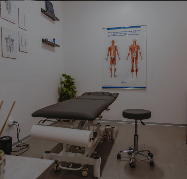 Images Lifter House Palestra Moncalvo