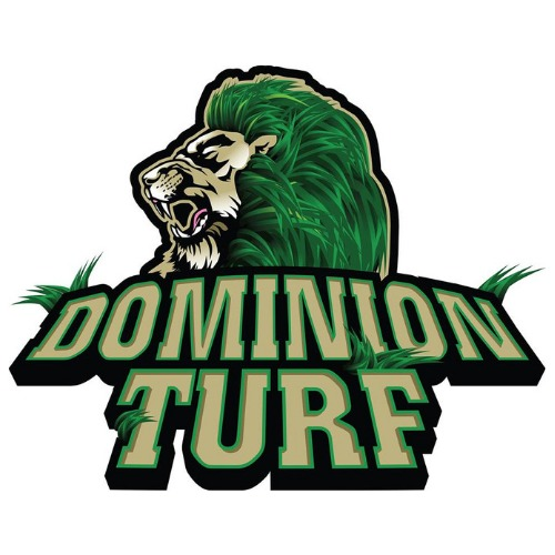 Dominion Turf- LOCAL Synthetic Grass Sales & Installation