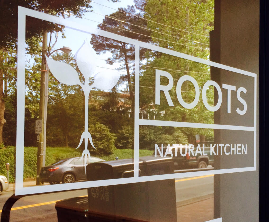 Roots Natural Kitchen - Catering & App Orders Charlottesville (434)480-3133