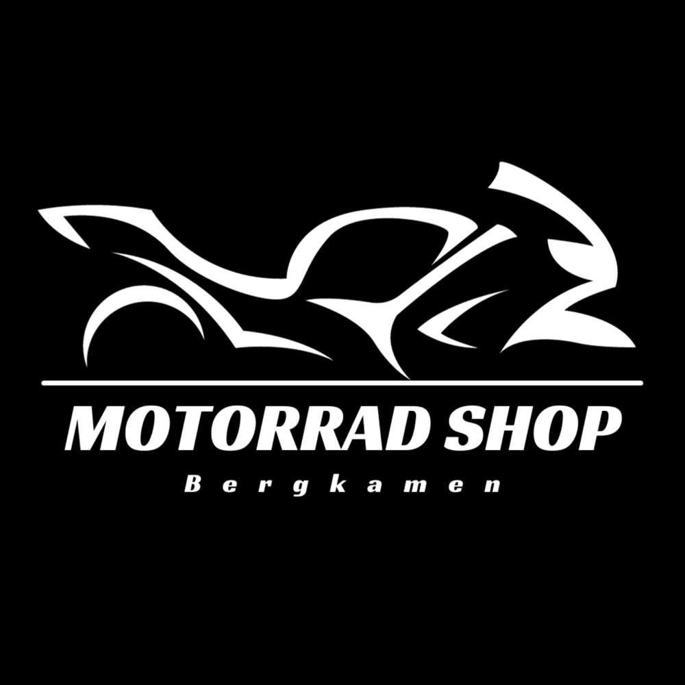 Motorrad-Shop-Bergkamen in Bergkamen - Logo