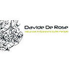 Garage De Rose David Logo