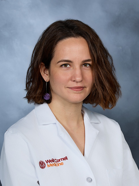 Images Anna Apostolopoulou, M.D.
