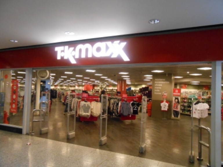 TK Maxx Harrow 020 8861 0718