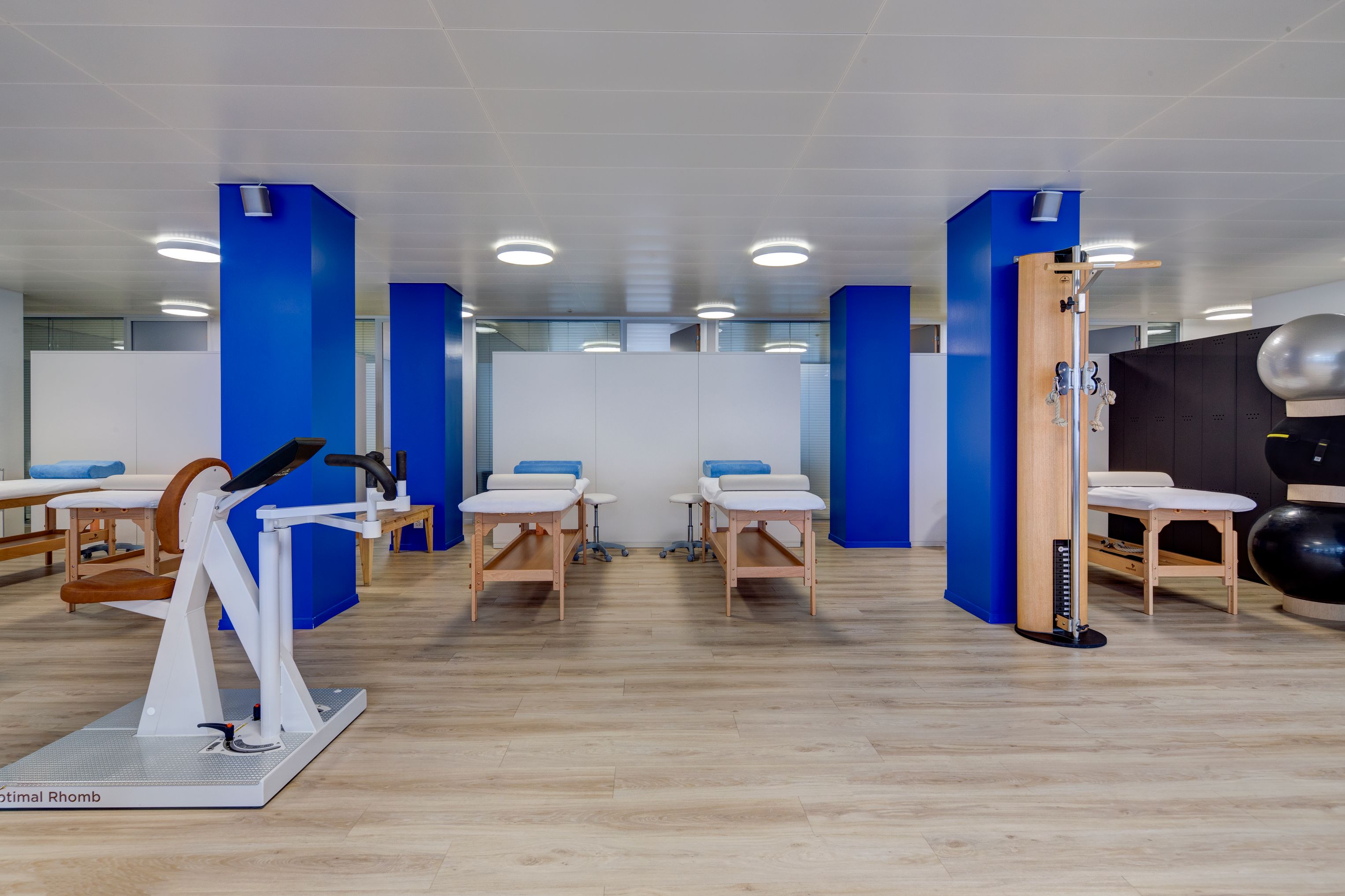 Bilder Activ Santé Physiothérapie