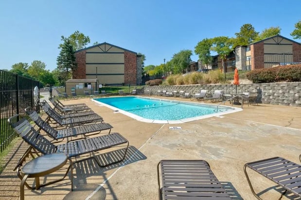 Images Canyon Creek Apartments & Townhomes