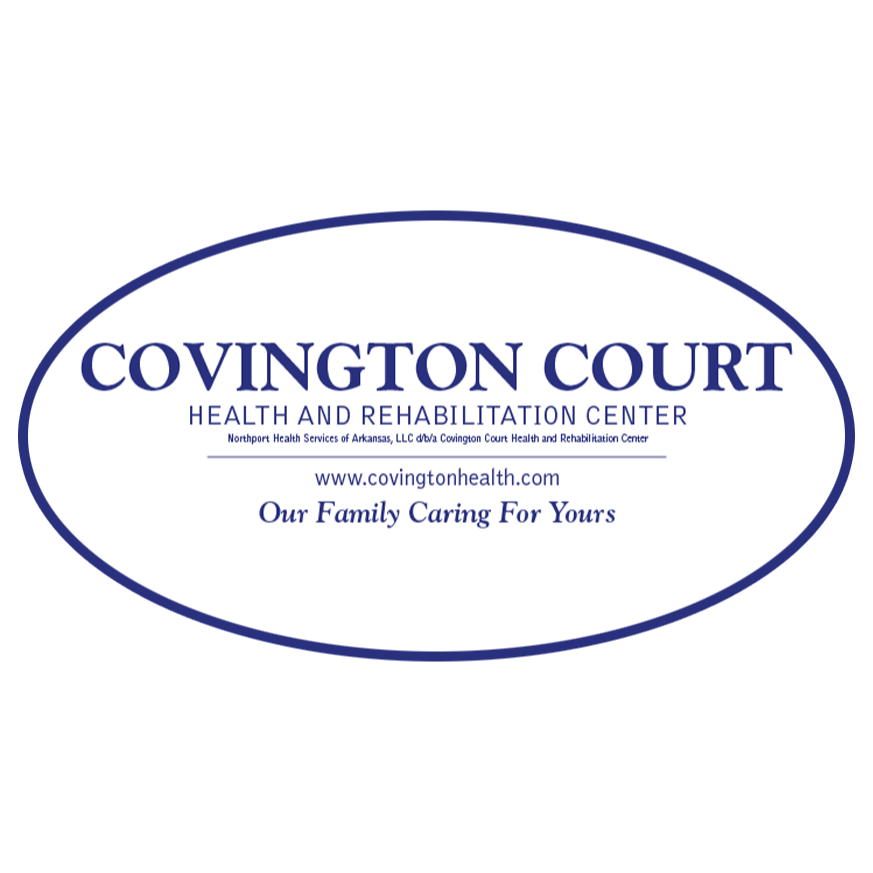 Covington Court Health and Rehabilitation Center - Fort Smith, AR 72903 - (479)646-5700 | ShowMeLocal.com