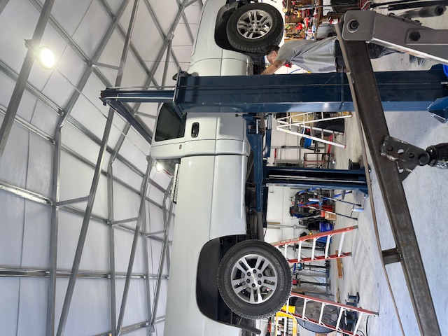 Images Exodus Automotive