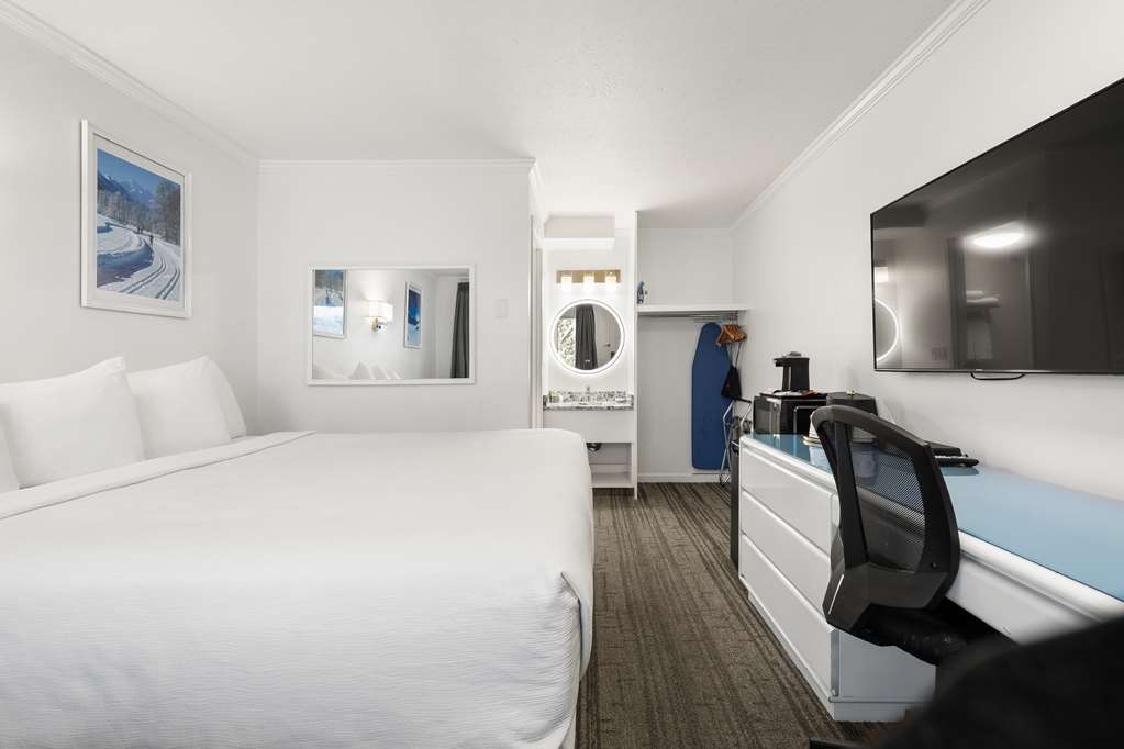 Images SureStay by Best Western Rossland Red Mountain