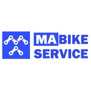 Logo MA-Bikeservice UG