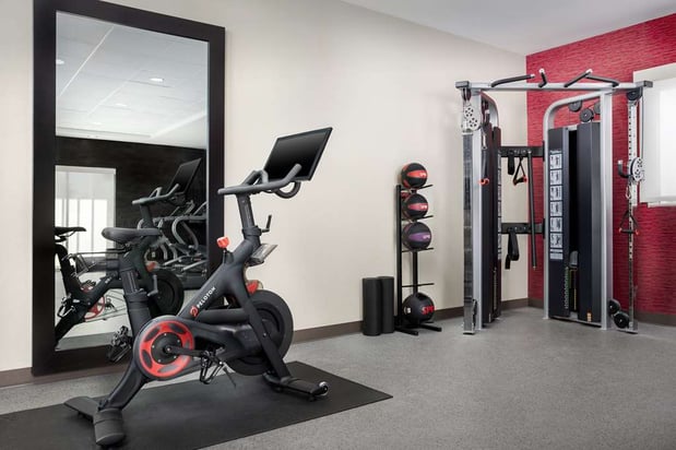Images Home2 Suites by Hilton Clermont