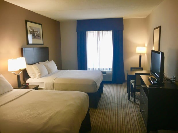 Images Holiday Inn Louisville Airport - Fair/Expo by IHG