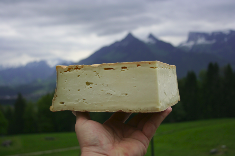 Bilder Le Fromager Gourmand