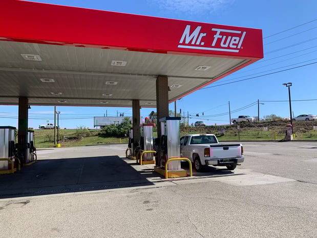 Images Mr. Fuel Travel Center