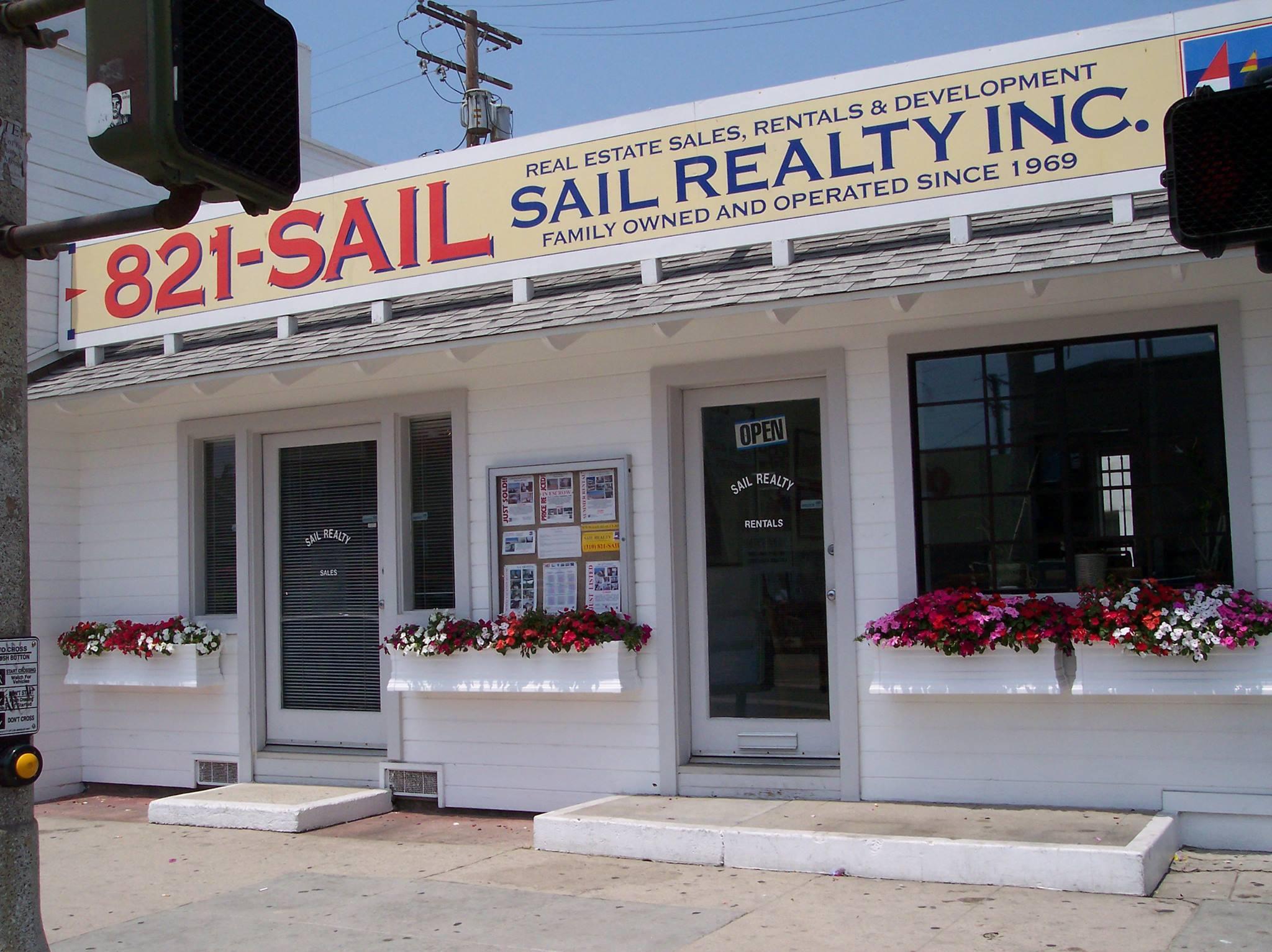 Sail Realty, Inc.