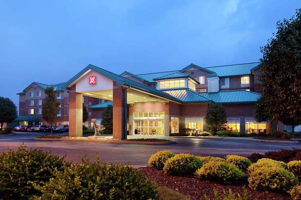 Images Hilton Garden Inn Pittsburgh/Southpointe