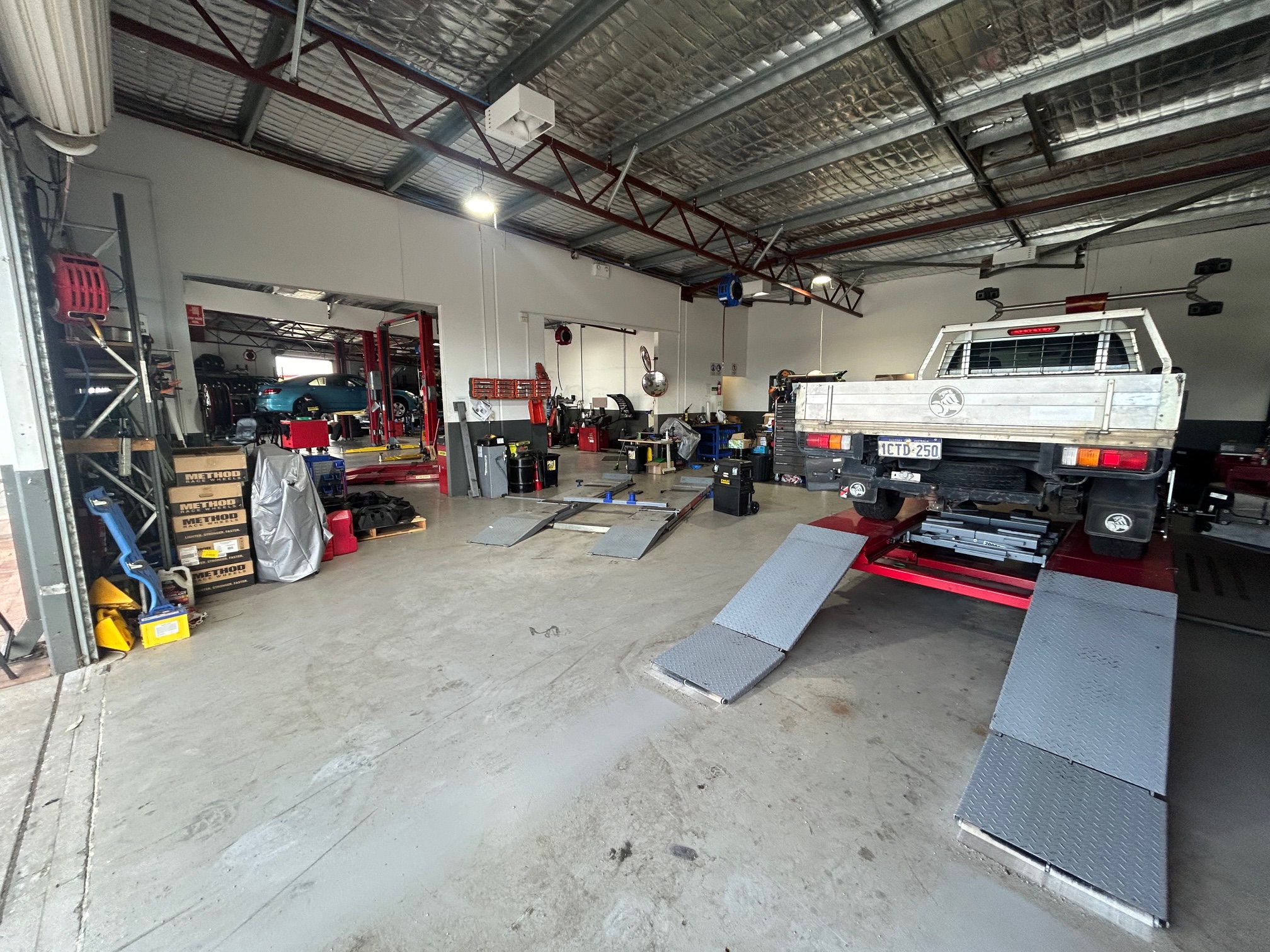 Images Bridgestone Select Tyre & Auto Cannington