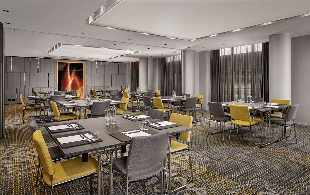 Foto's Park Plaza Victoria Amsterdam
