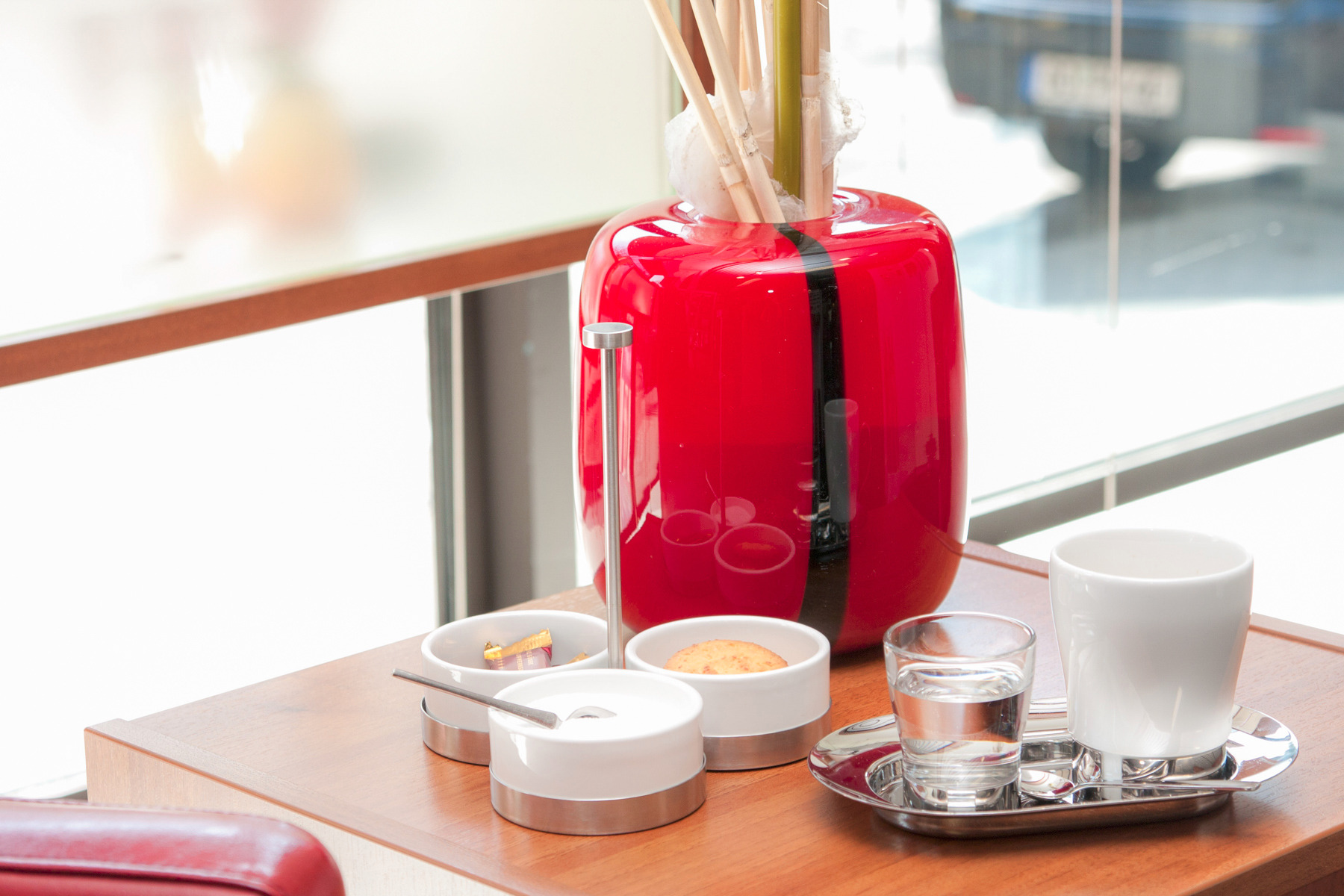 Optik Trompeter Inh. Norbert Ernst, Wittener Straße 32 in Castrop-Rauxel