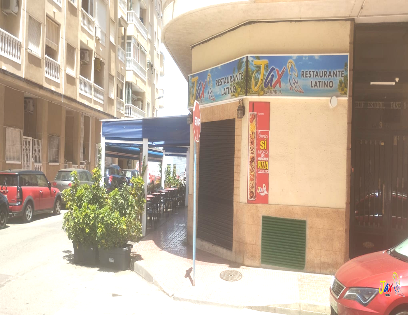 Images Restaurante Latino Jax Torrevieja