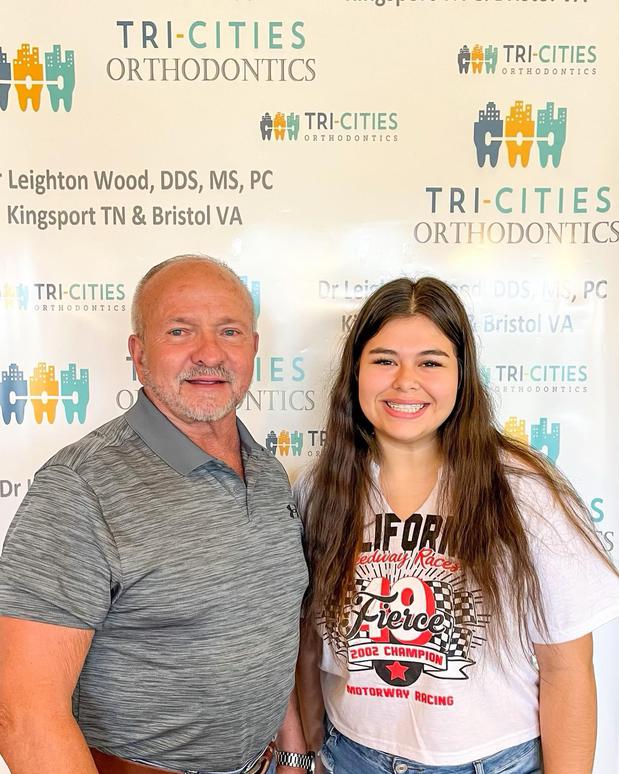 Images Tri-Cities Orthodontic Specialists of Bristol