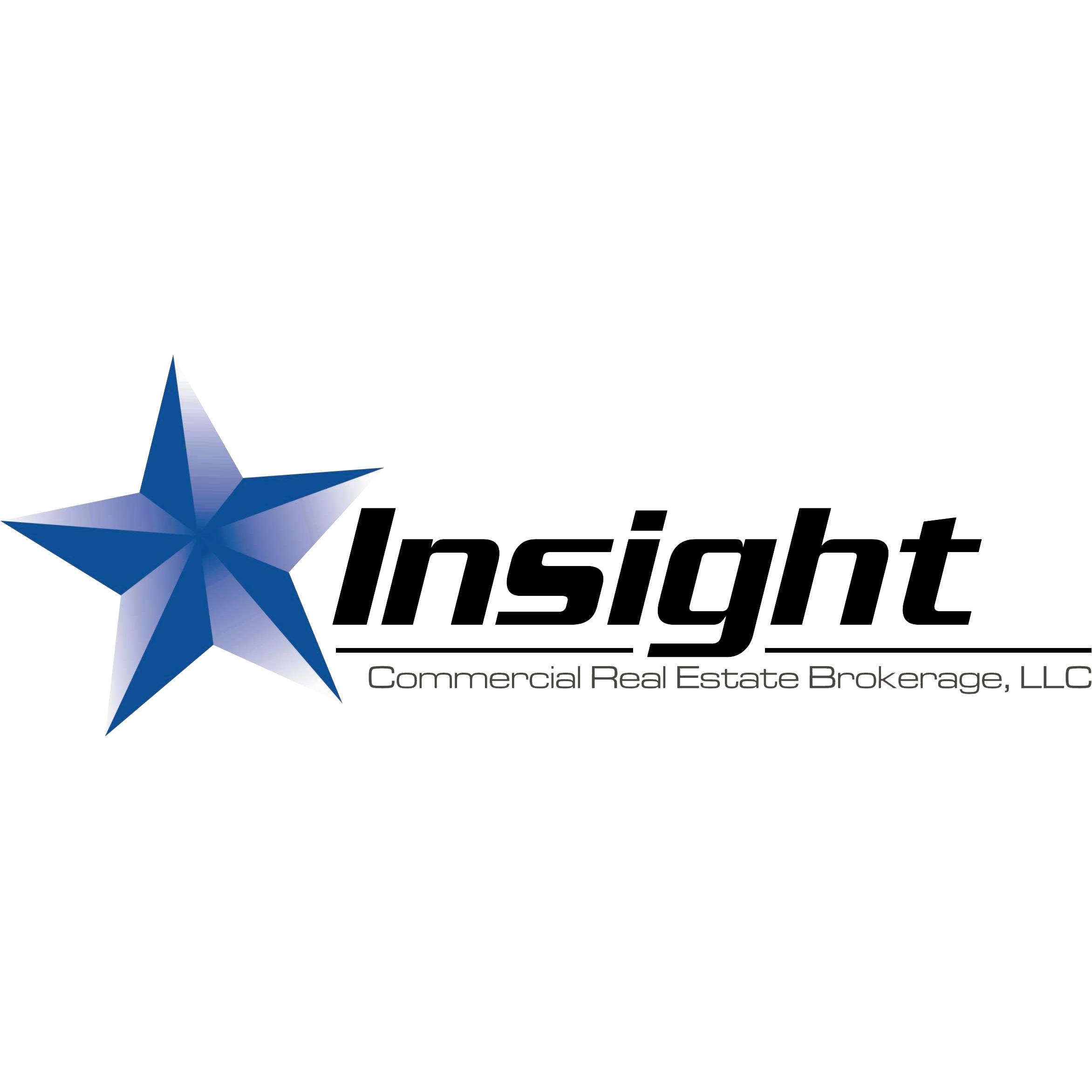 Insight Commercial Real Estate Brokerage, LLC Logo
