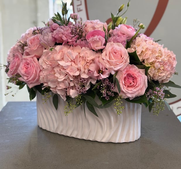 Images Florentyna's A Fine Flower Company