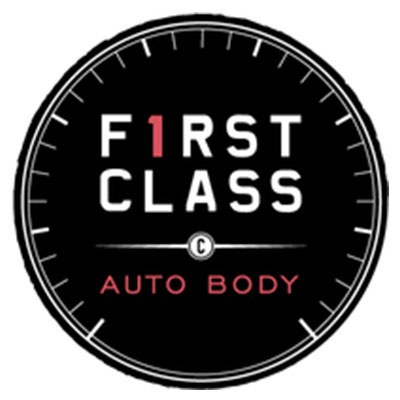 First Class Auto Body
