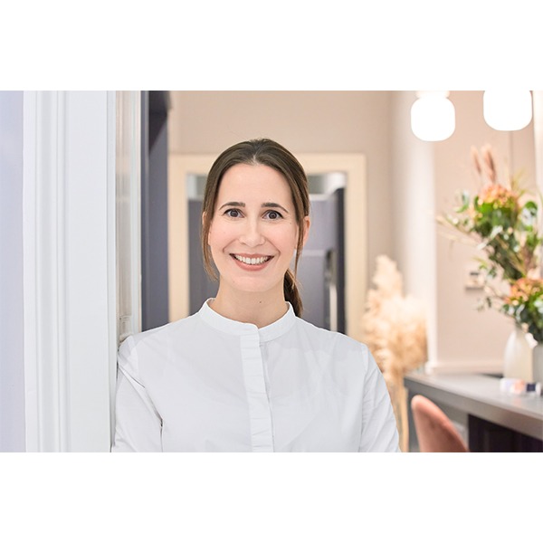 Logo von Dr. Fanny Triessnig