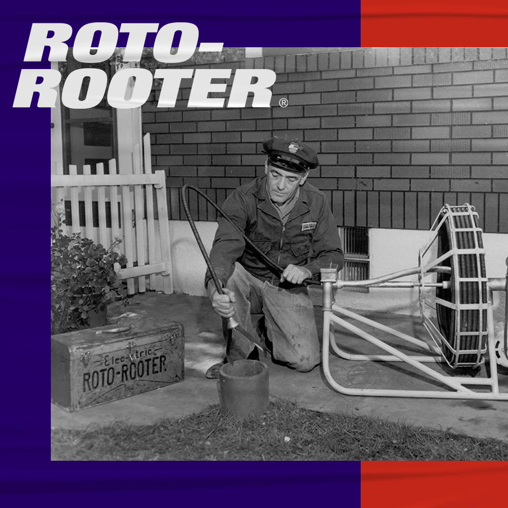 Image 6 | Roto-Rooter Plumbing & Drain Service