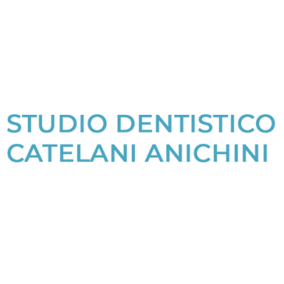 Studio Dentistico Catelani Anichini Logo