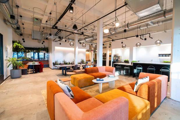 Images Serendipity Labs - Nashville Gulch