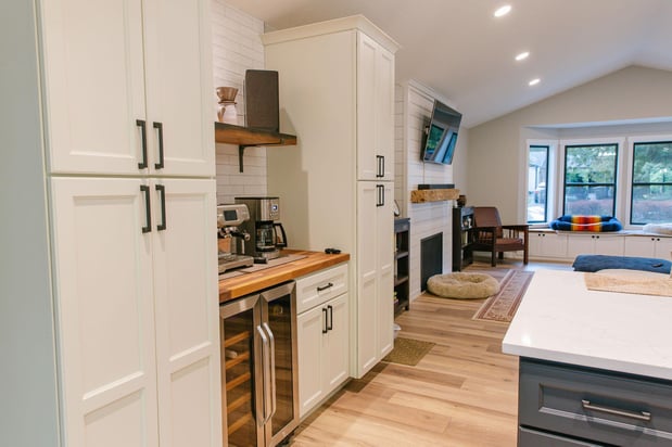 Images S&B Renovations