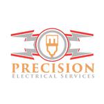 Precision Electrical Services Logo