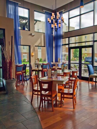 Images DoubleTree by Hilton Hotel Buffalo - Amherst