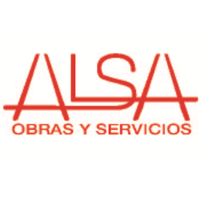 Reformas y Construcciones Alsa Logo