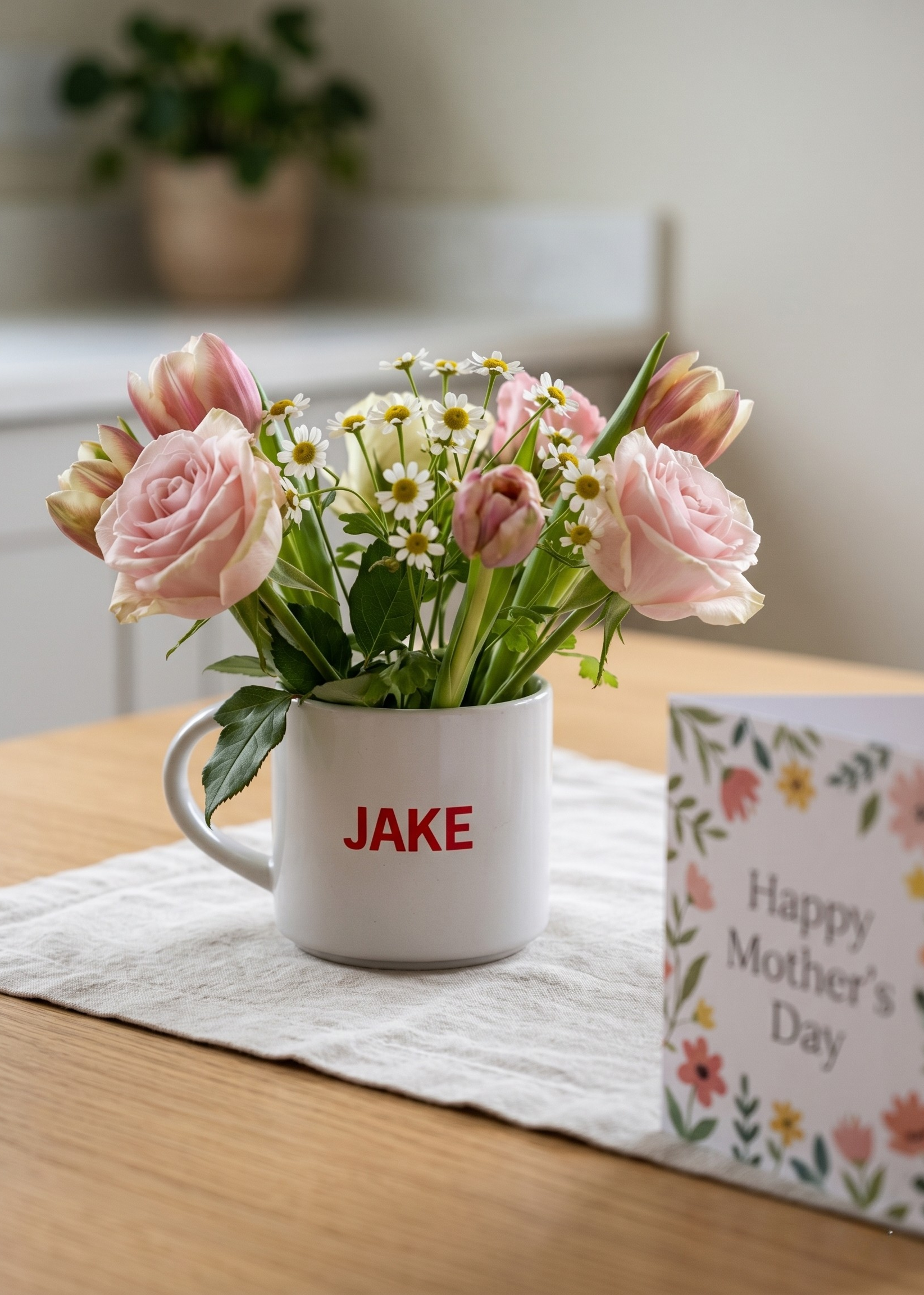 Mother’s Day is a chance to recognize everything moms do to keep life moving. It’s also a good time to revisit your policies and make sure everything still fits. Stop by or give us a call if you’d like to review things together.