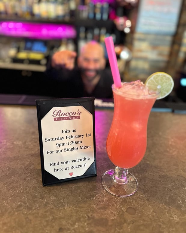 Images Rocco's Cucina & Bar