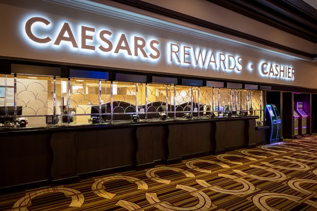 Images Horseshoe Las Vegas - A Caesars Rewards Destination