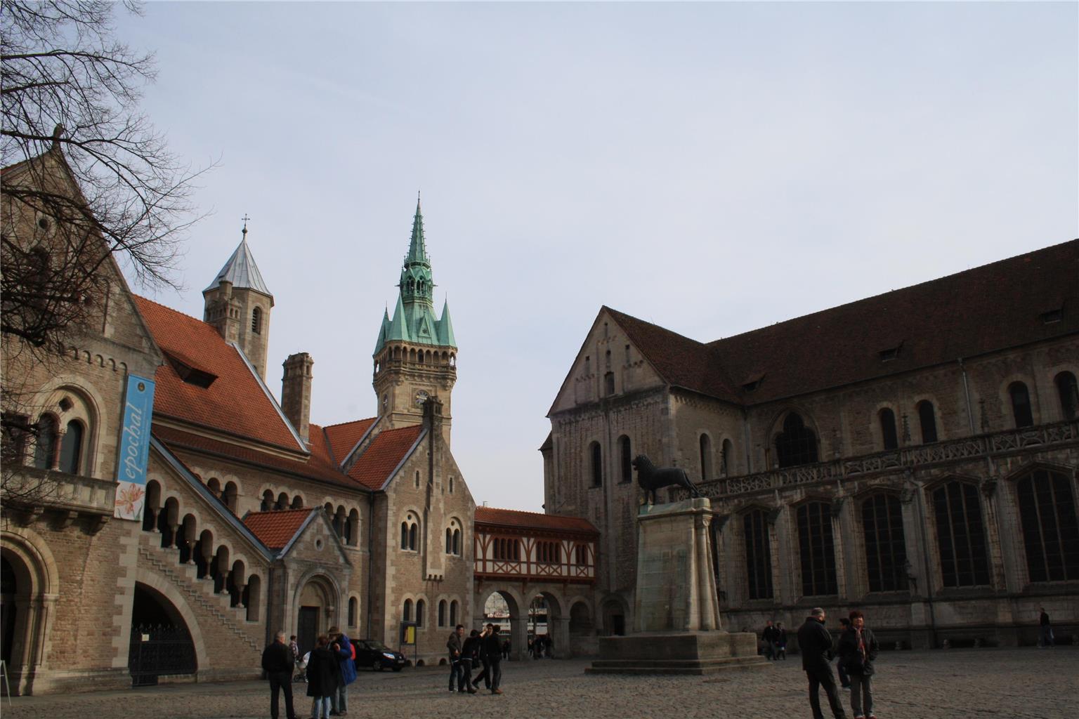 Best Western City-Hotel Braunschweig, Friedrich-Wilhelm-Strasse 26-29 in Braunschweig