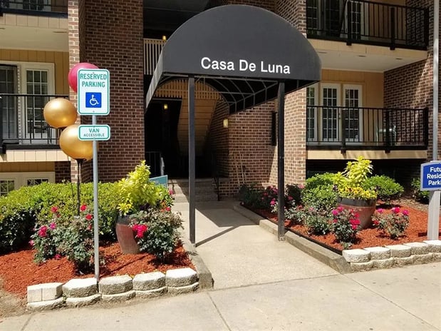 Images Casa de Luna Apartments